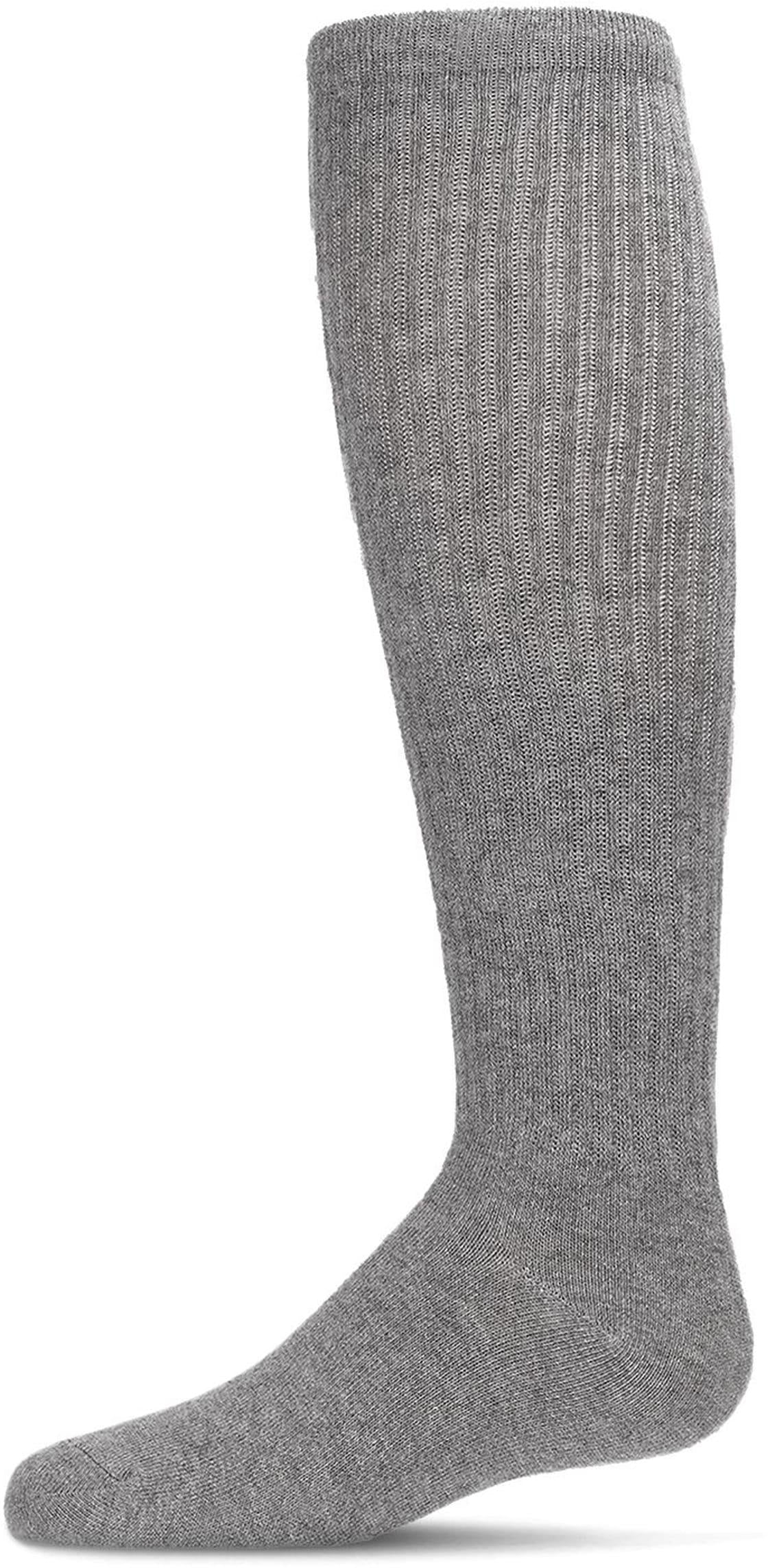 Medium Gray Heather Medium Gray Heather