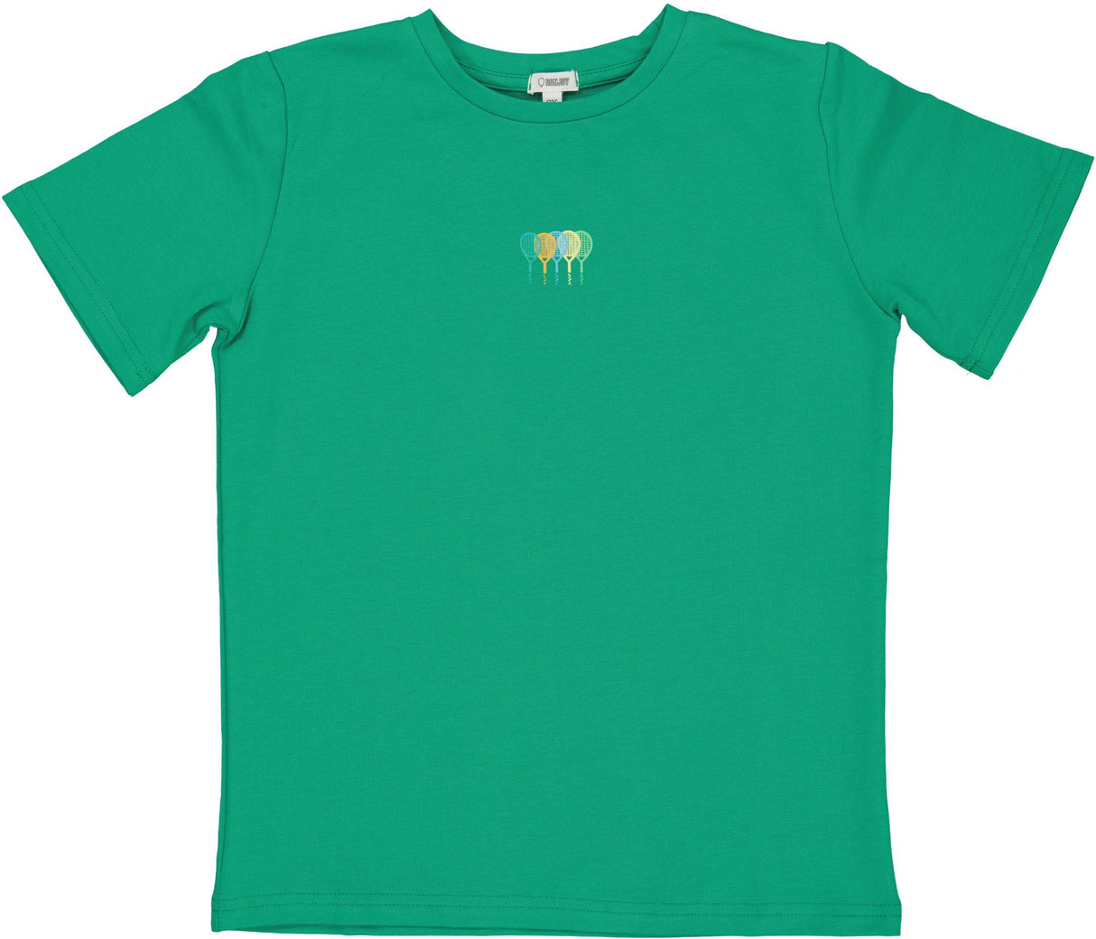 Bonjoy Boys Short Sleeve Sports T-shirt - BTS25008BT Bonjoy Boys Short Sleeve Sports T-shirt - BTS25008BT