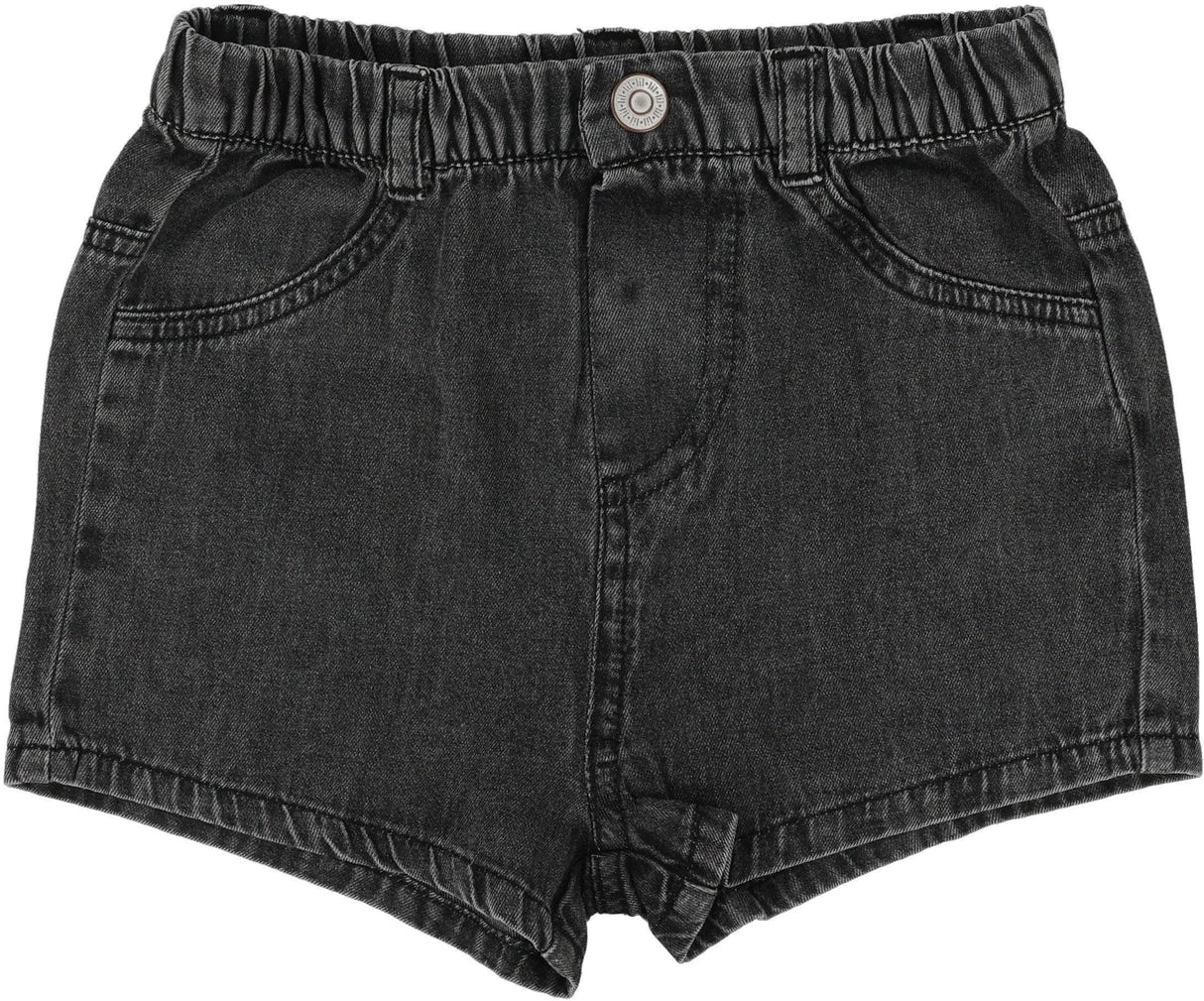 Black Wash Black Wash