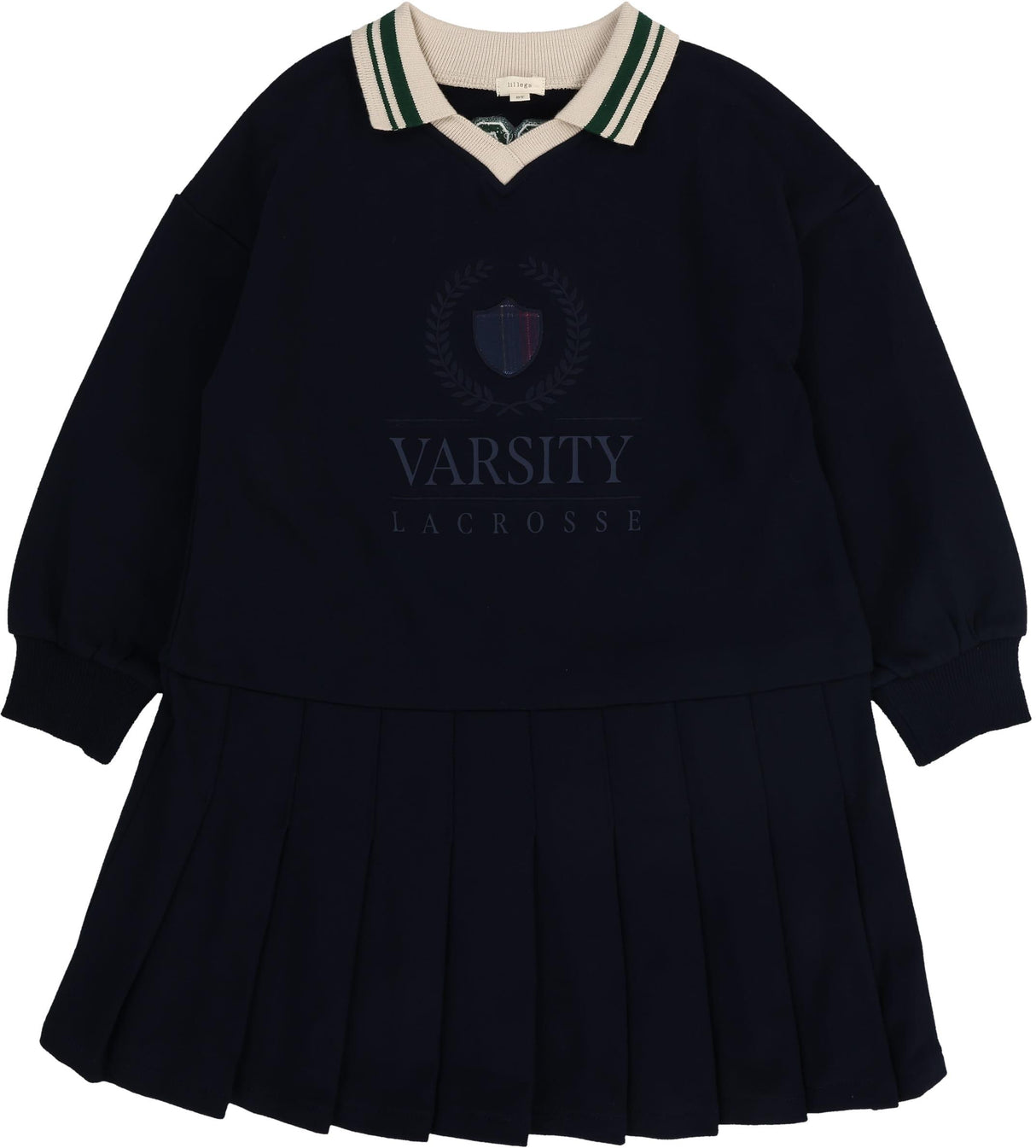 Navy/Green Navy/Green