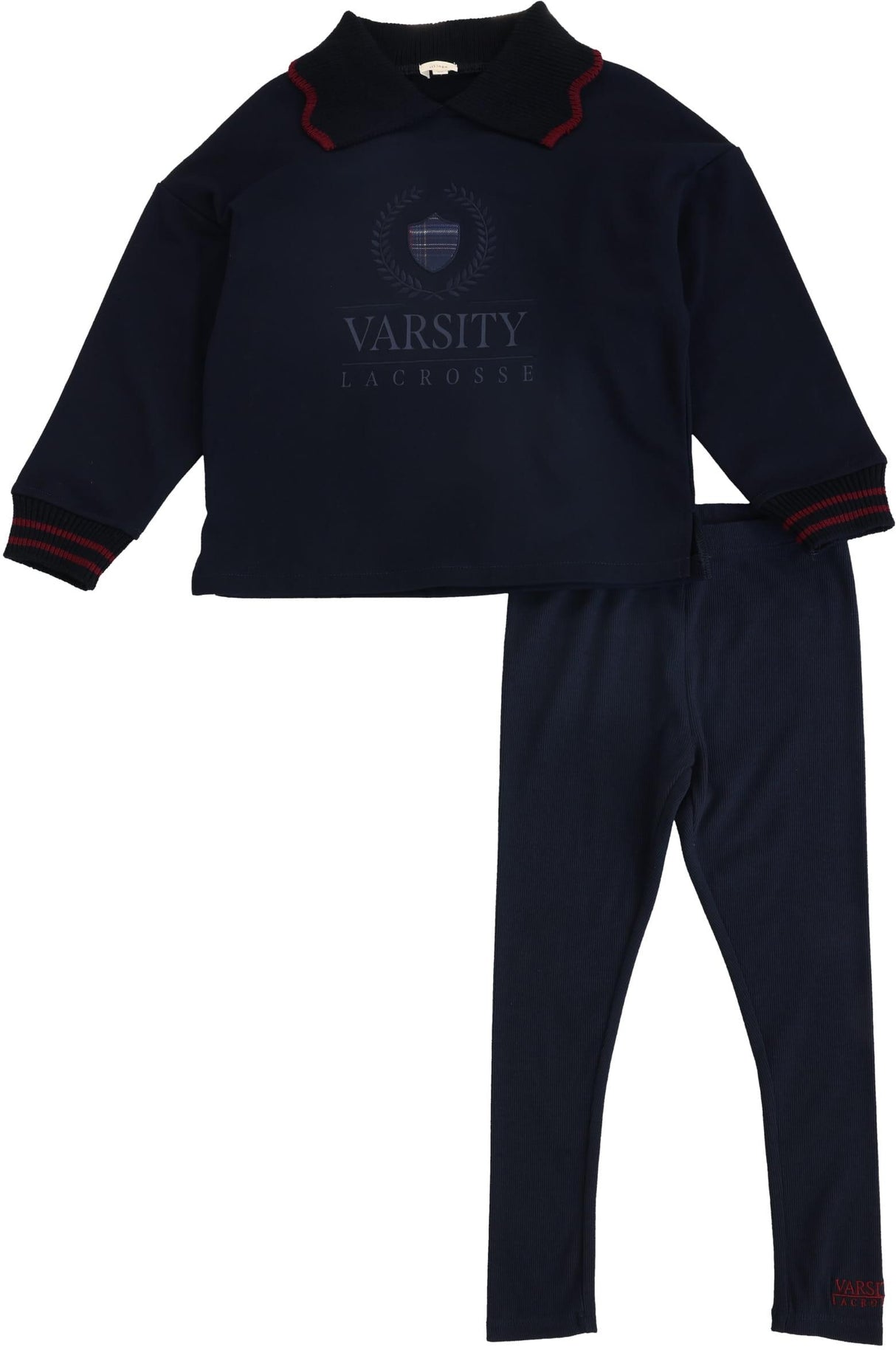 Navy/Navy Navy/Navy