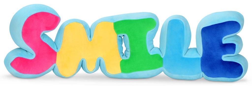 iScream SMILE Pillow - 780-3814 iScream SMILE Pillow - 780-3814