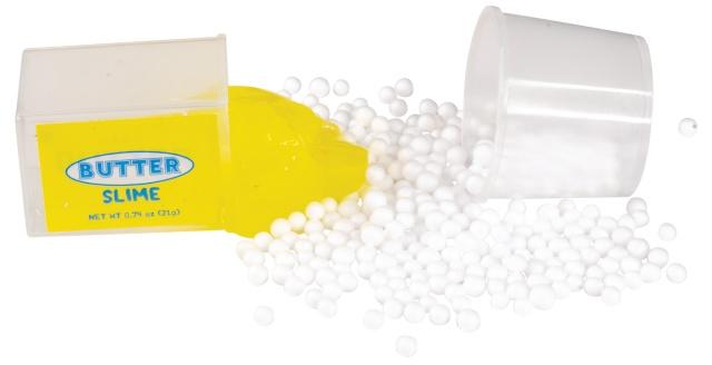 ShirtStop Mix-Ins Foodie Slime Set - 22093 ShirtStop Mix-Ins Foodie Slime Set - 22093