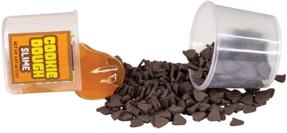 ShirtStop Mix-Ins Foodie Slime Set - 22093 ShirtStop Mix-Ins Foodie Slime Set - 22093