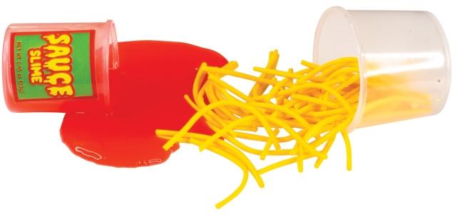 ShirtStop Mix-Ins Foodie Slime Set - 22093 ShirtStop Mix-Ins Foodie Slime Set - 22093