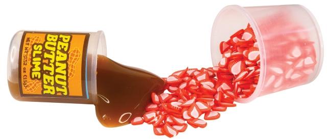 ShirtStop Mix-Ins Foodie Slime Set - 22093 ShirtStop Mix-Ins Foodie Slime Set - 22093