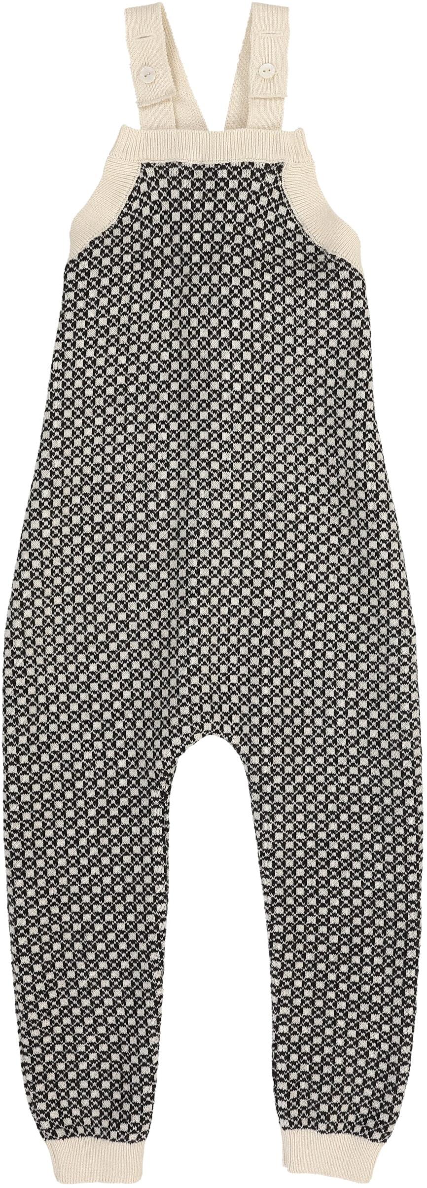 Black/Cream Print Black/Cream Print