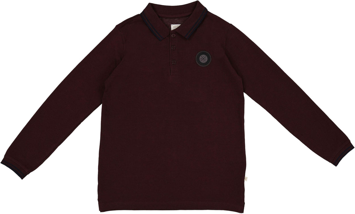 Burgundy Burgundy