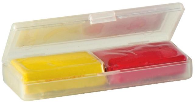 ShirtStop Mash Ups Scented Kneaded Erasers - 69836 ShirtStop Mash Ups Scented Kneaded Erasers - 69836