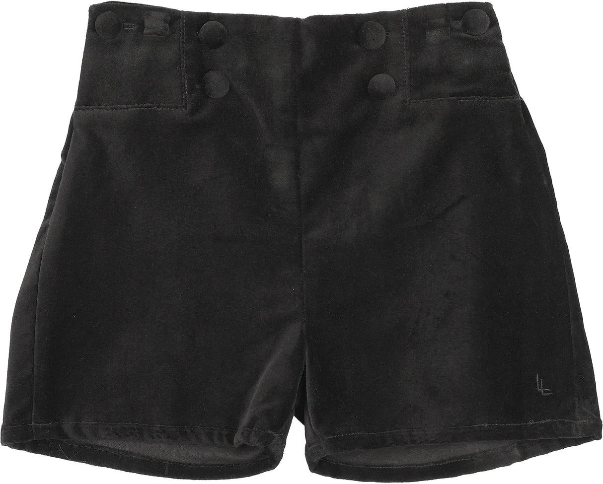 Black Black