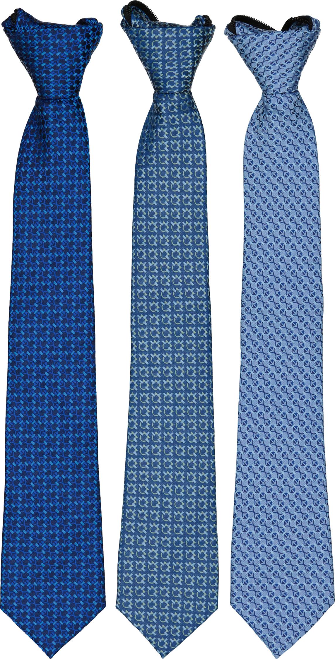 T.O. Collection Boys Necktie - TO362 T.O. Collection Boys Necktie - TO362