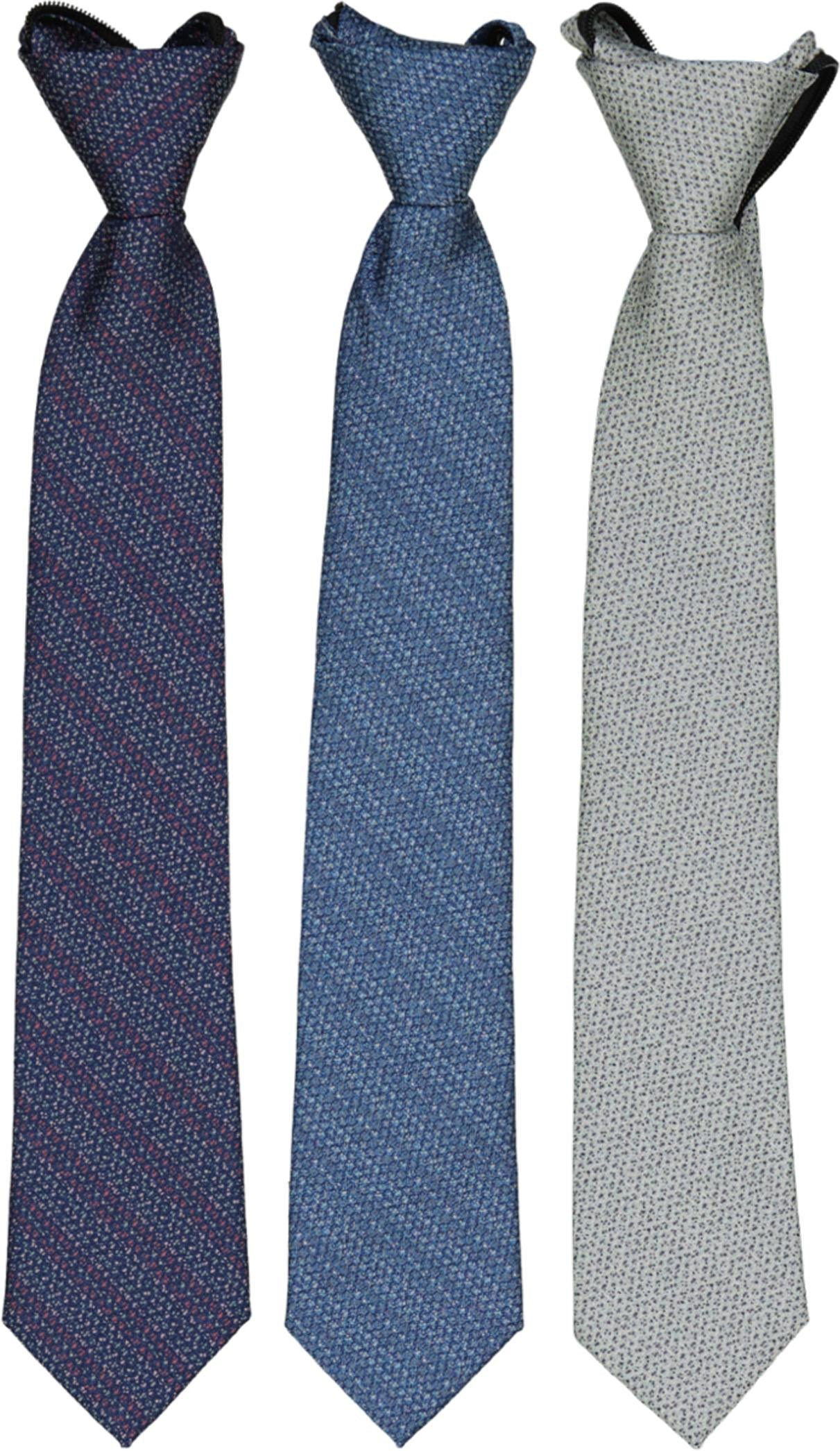 T.O. Collection Boys Necktie - TO369 T.O. Collection Boys Necktie - TO369