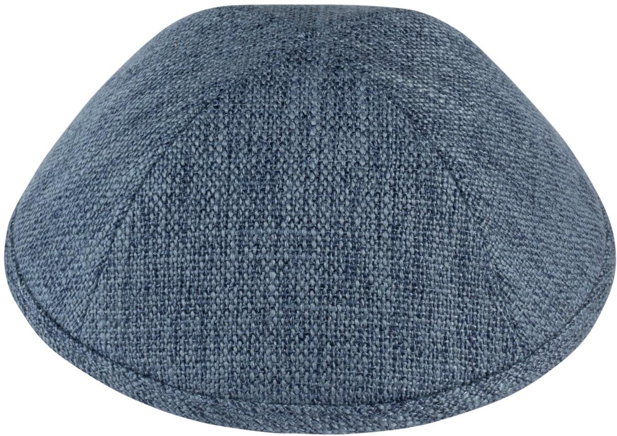 iKippah Boys In the Navy Yarmulka iKippah Boys In the Navy Yarmulka