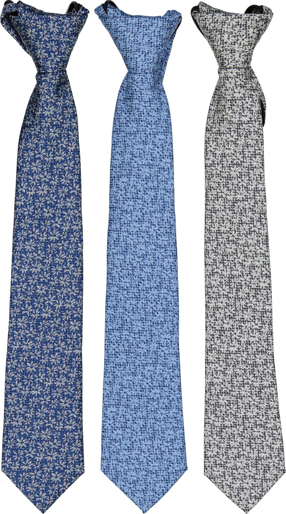 T.O. Collection Boys Necktie - TO371 T.O. Collection Boys Necktie - TO371