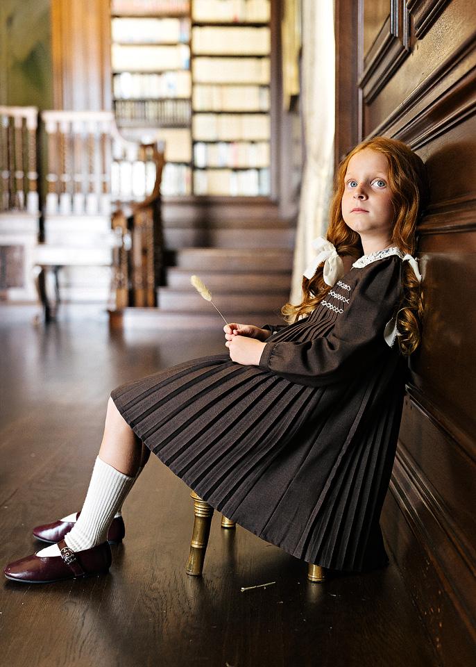 Analogie by Lil Legs Occasion Wear Collection Girls Pleated Dress - AF26D210 Analogie by Lil Legs Occasion Wear Collection Girls Pleated Dress - AF26D210