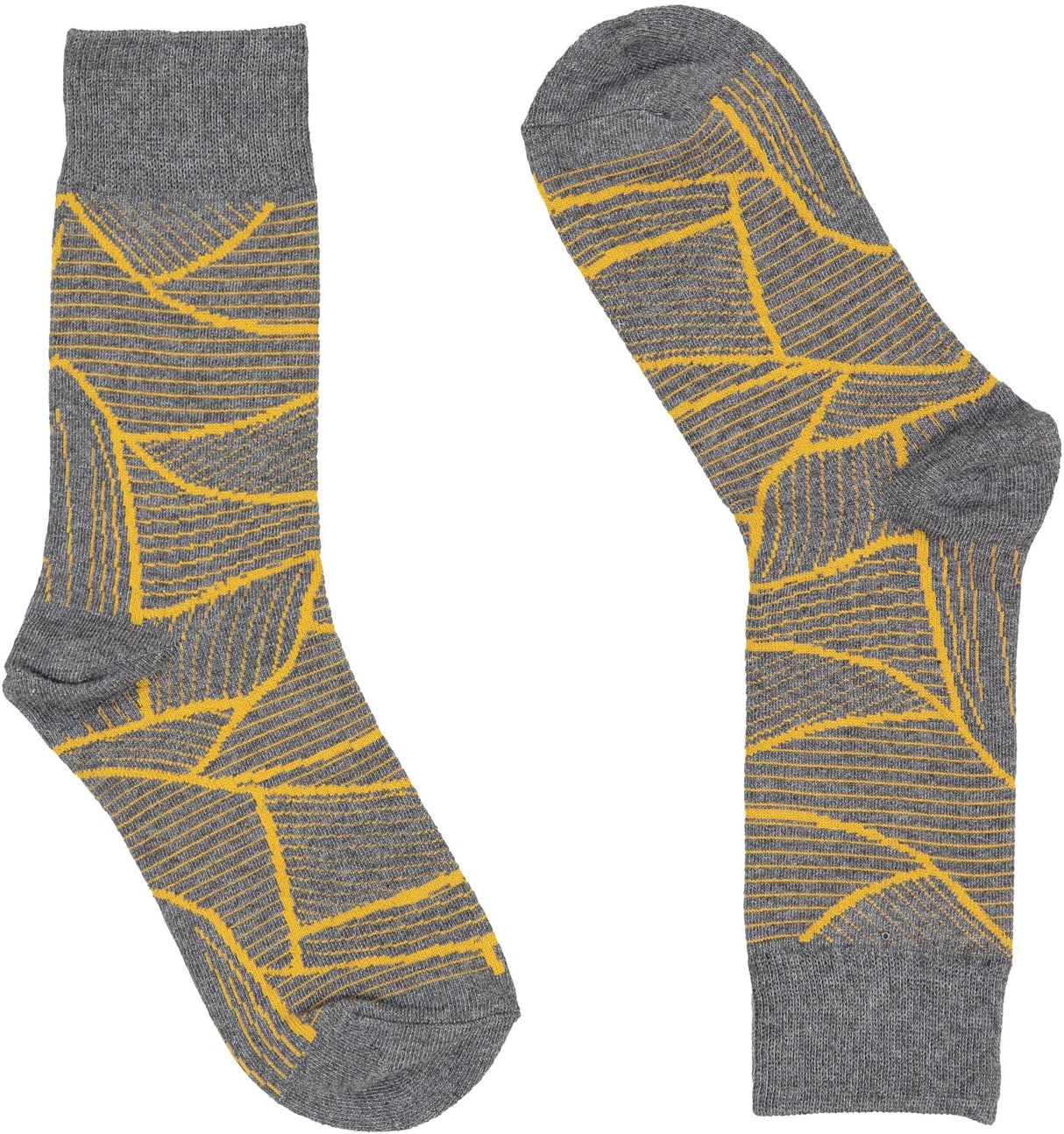 Gray/Mustard Gray/Mustard