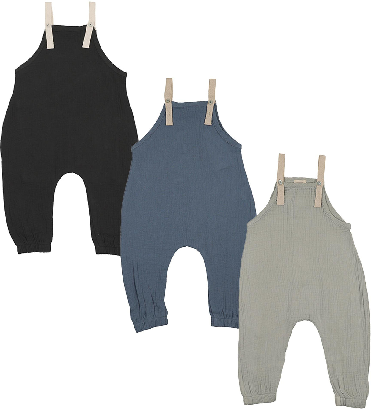 Lil Legs Dressy Loungewear Collection Baby Boys Girls Bubble Romper - BRM Lil Legs Dressy Loungewear Collection Baby Boys Girls Bubble Romper - BRM