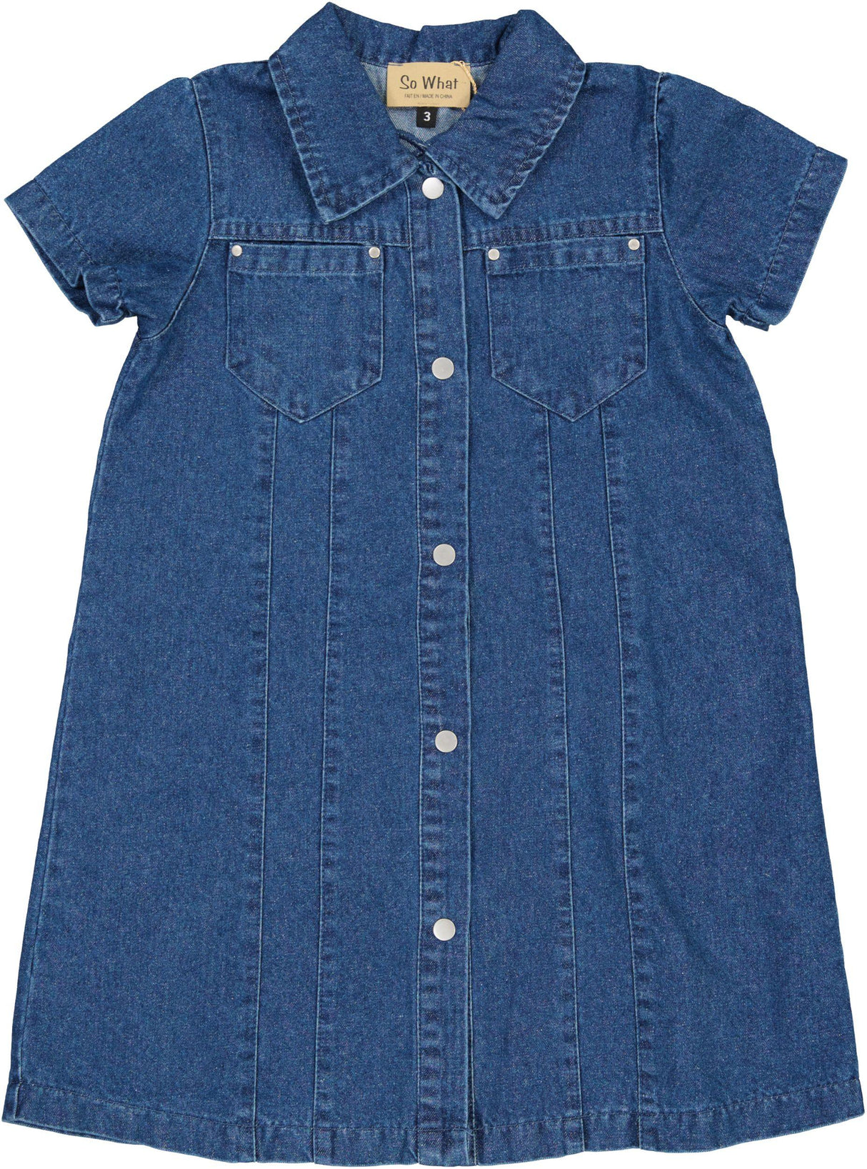 Light Denim Light Denim