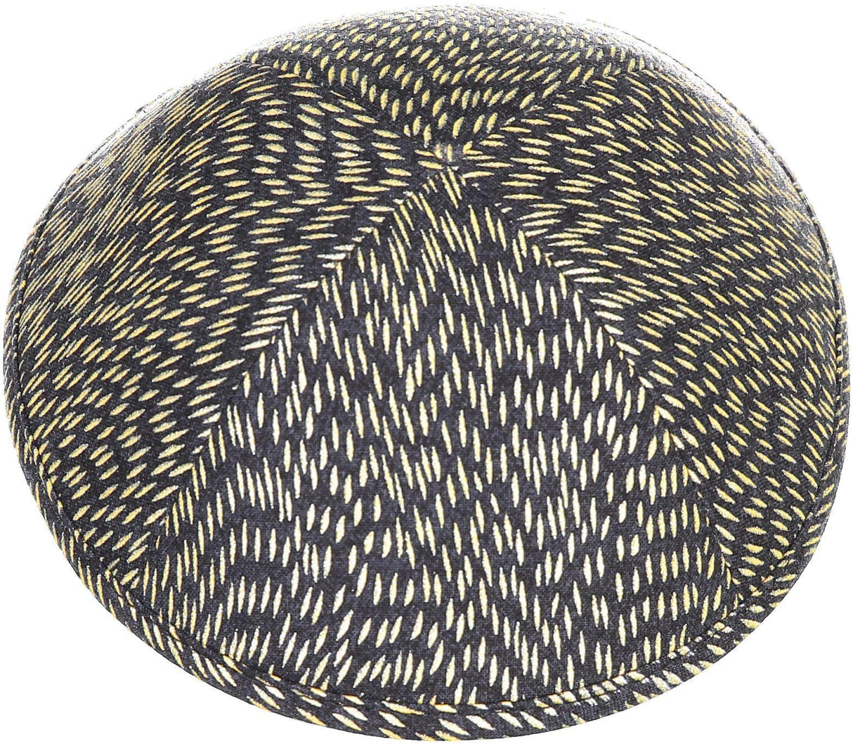 iKippah Boys Gold Dashes Yarmulka iKippah Boys Gold Dashes Yarmulka