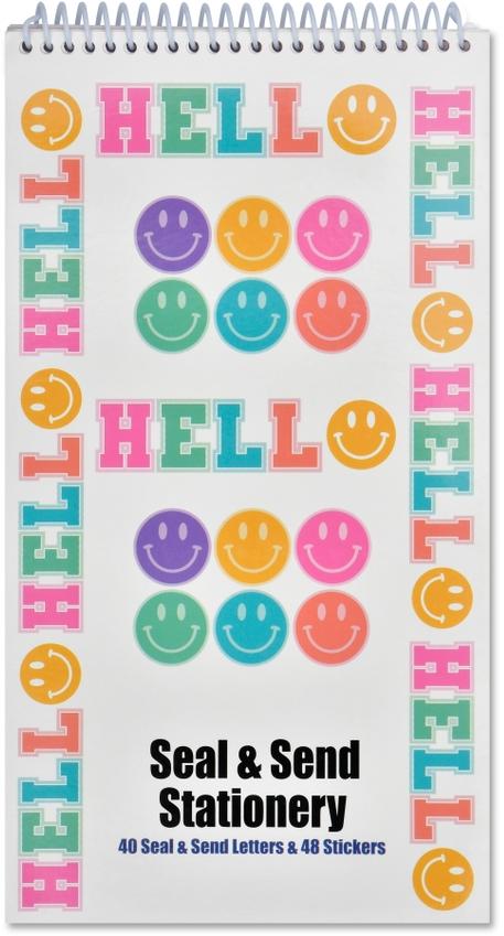 iScream Stationery Set - 760-1351 iScream Stationery Set - 760-1351