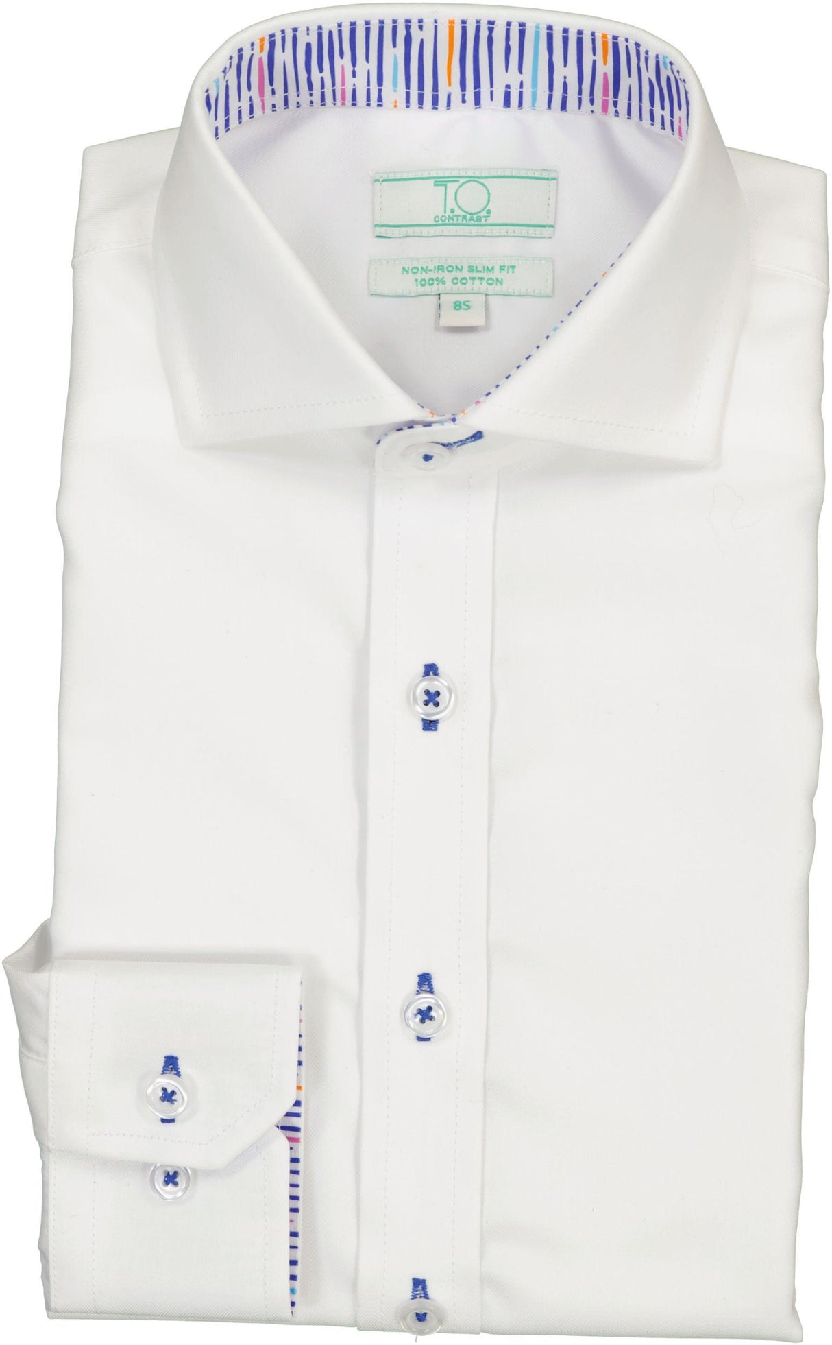 Multicolor Multicolor