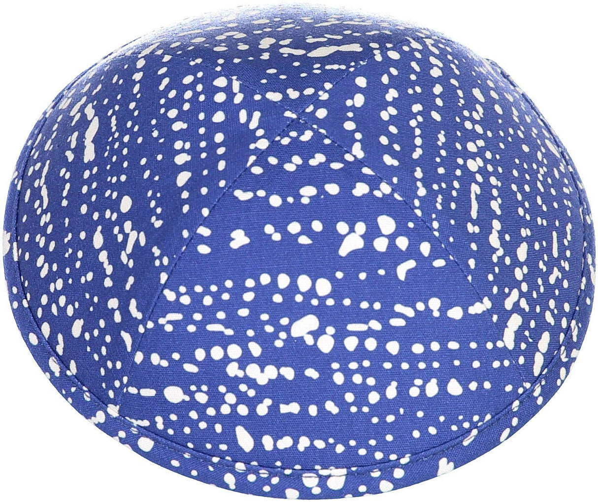 iKippah Boys Dotted Lines Yarmulka iKippah Boys Dotted Lines Yarmulka