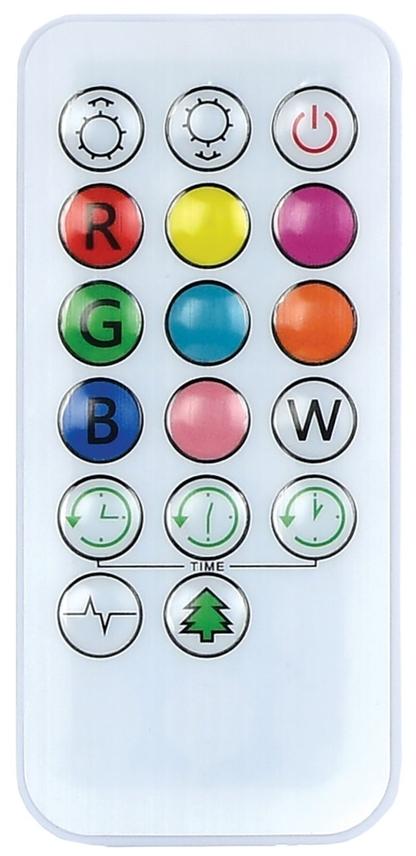 iScream Wall Light with Remote Control - 865-104 iScream Wall Light with Remote Control - 865-104