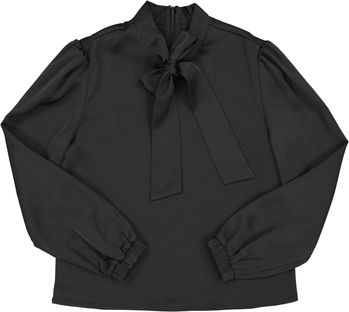 Lilac Designz Teens Womens Bow Top - 3033TW Lilac Designz Teens Womens Bow Top - 3033TW