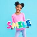 iScream SMILE Pillow - 780-3814 iScream SMILE Pillow - 780-3814