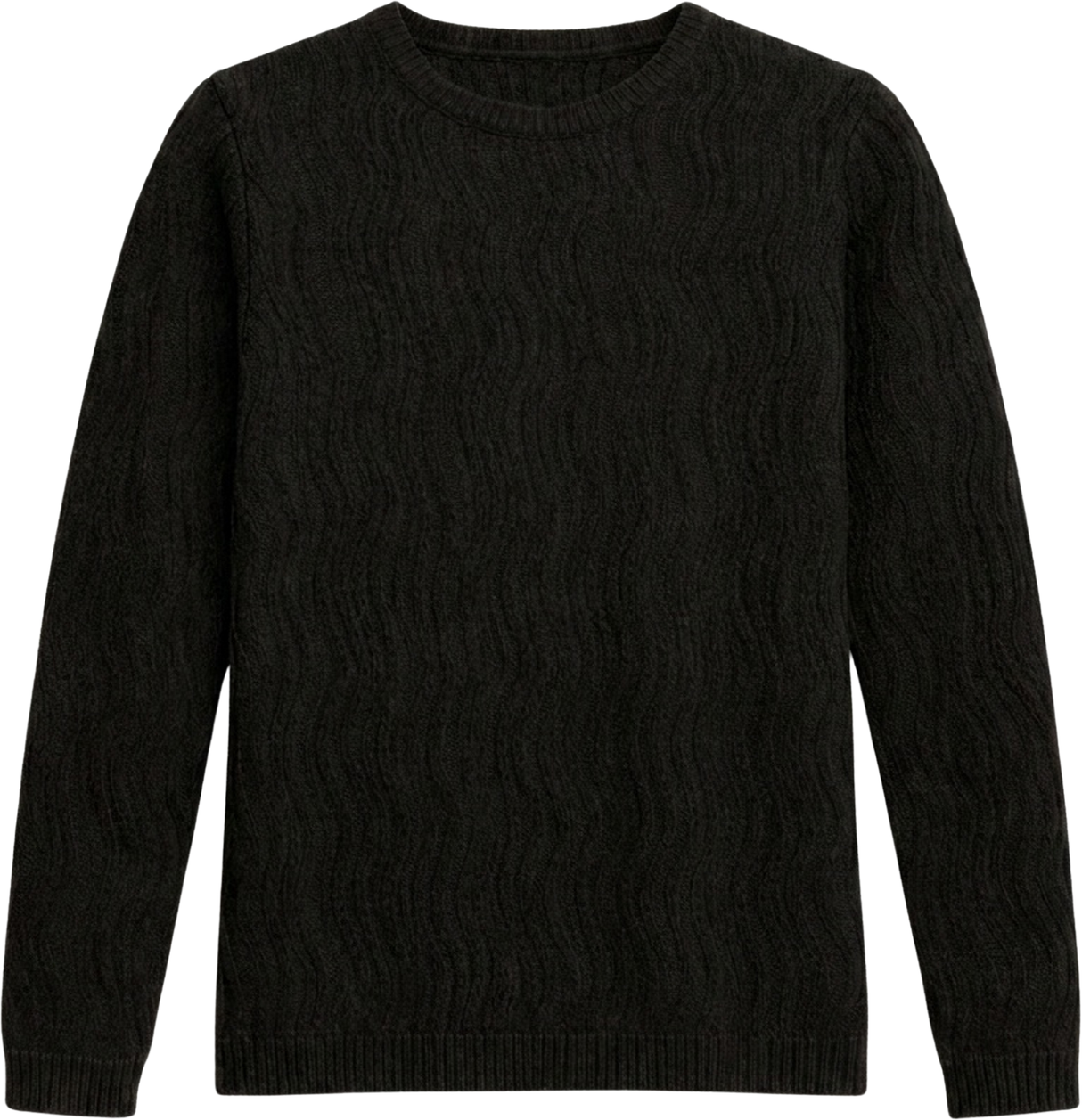 Black Black