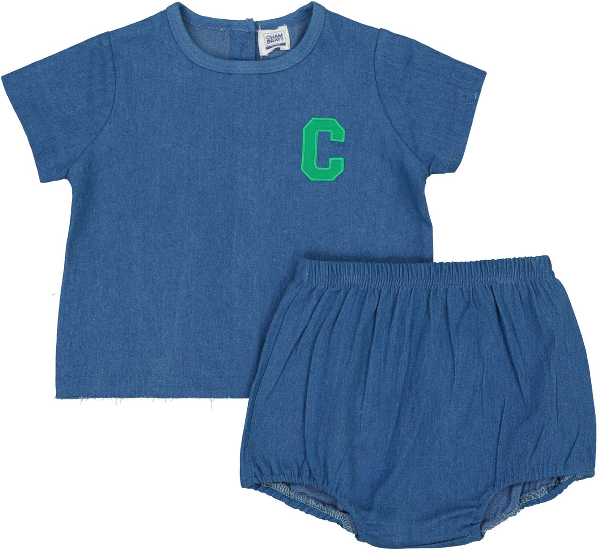 Blue/Green Blue/Green