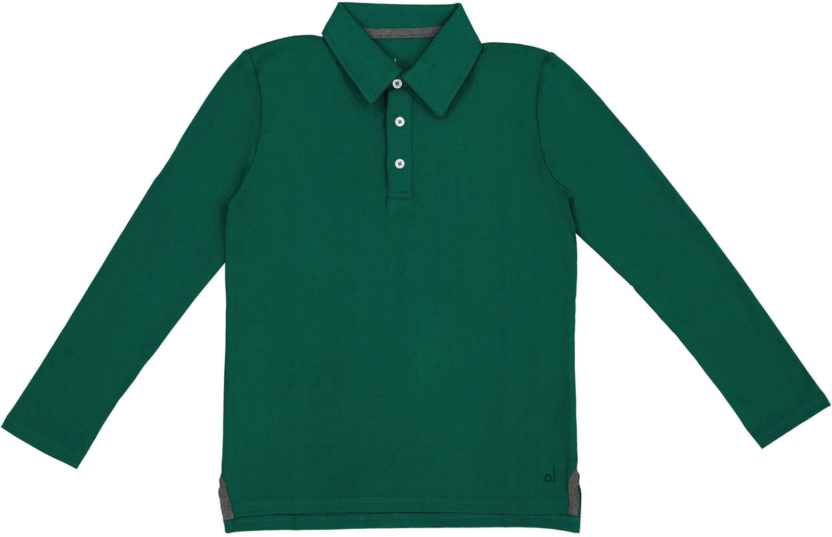 Forest Green Forest Green