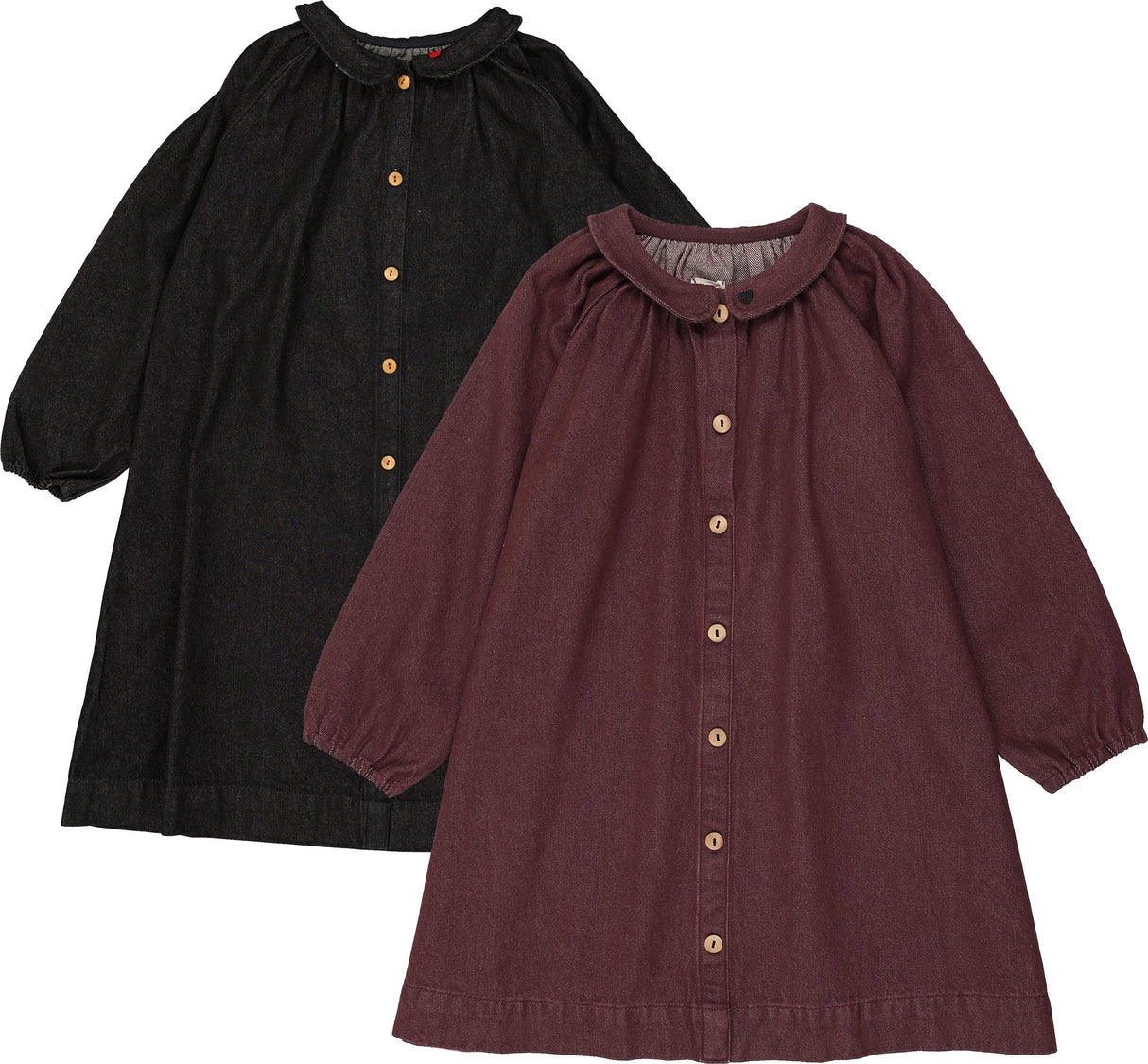 Analogie by Lil Legs Rugged Threads Collection Girls Dress - AF26D227 Analogie by Lil Legs Rugged Threads Collection Girls Dress - AF26D227