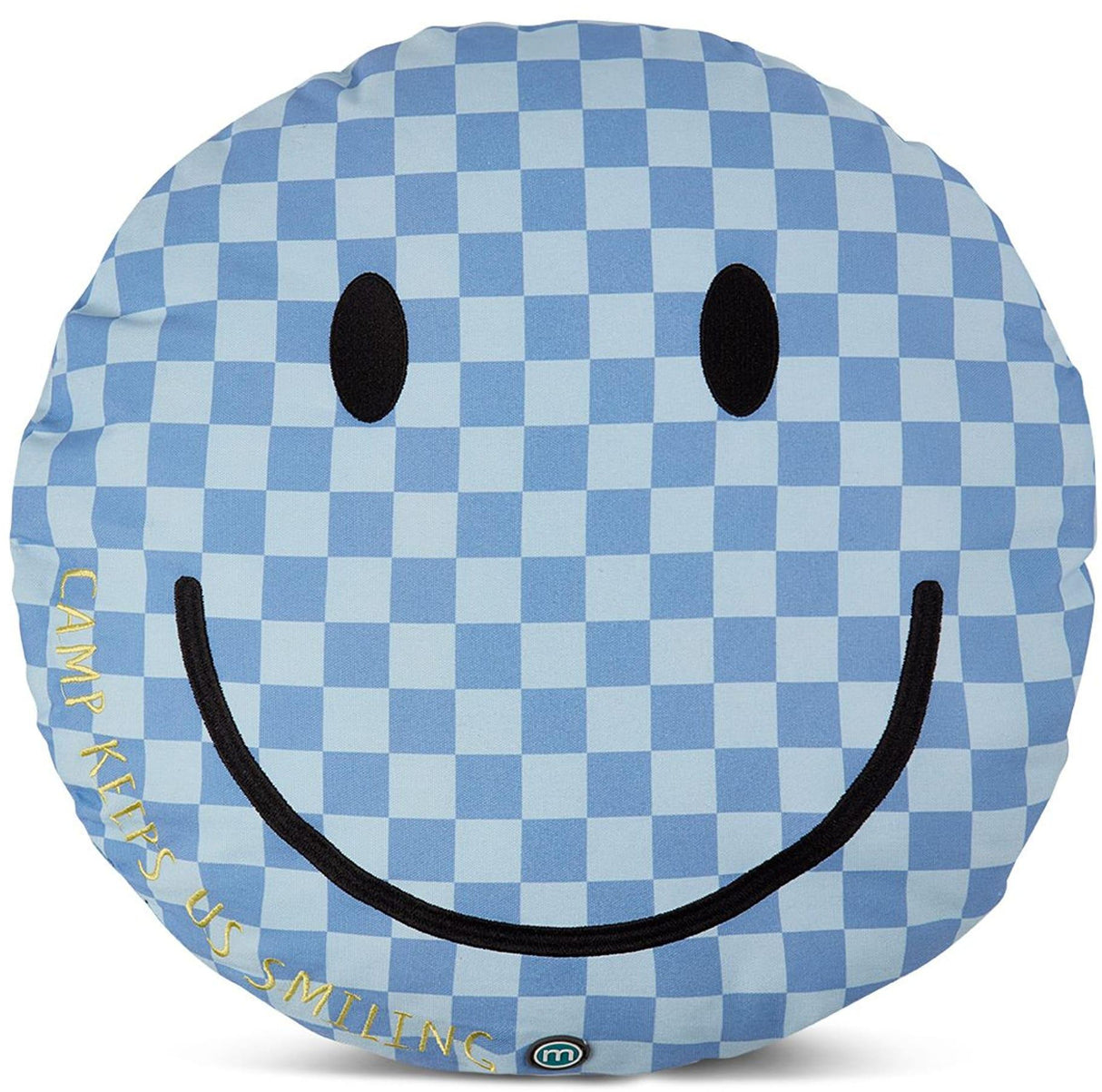 Memoi Camp Smile Autograph Pillow - MAC-033 Memoi Camp Smile Autograph Pillow - MAC-033