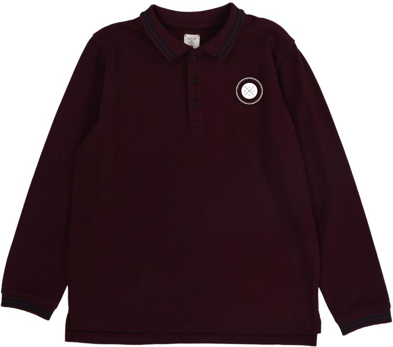 Burgundy Burgundy