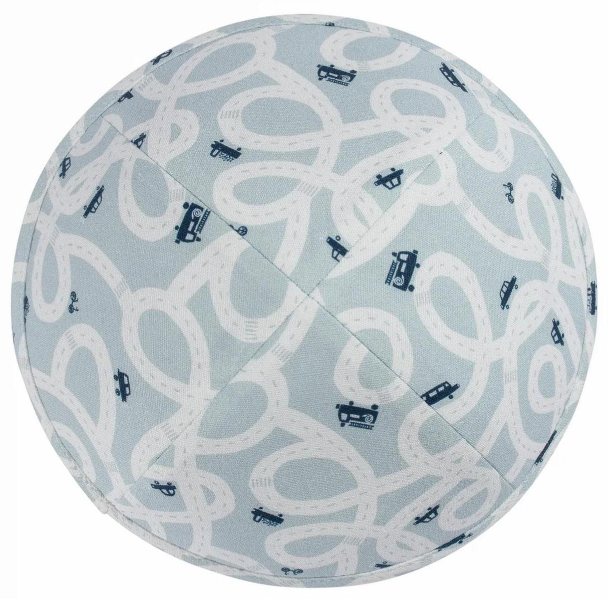 iKippah Boys Windy Road Yarmulka iKippah Boys Windy Road Yarmulka