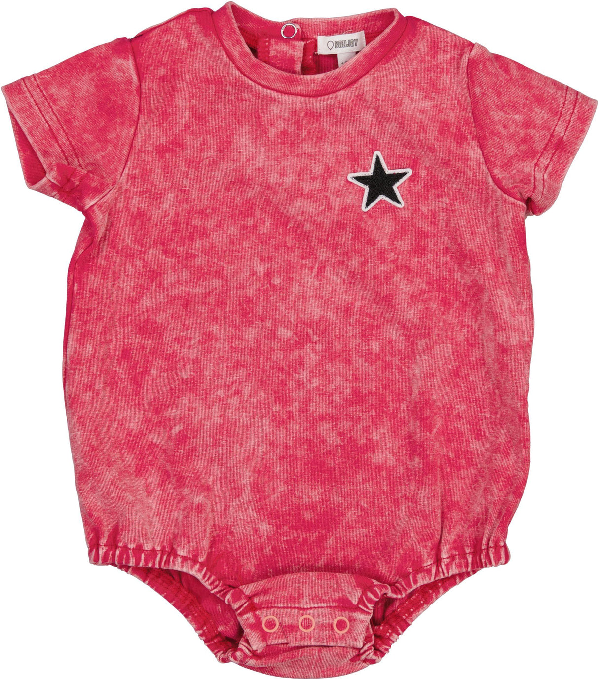 Hot Pink Wash Hot Pink Wash