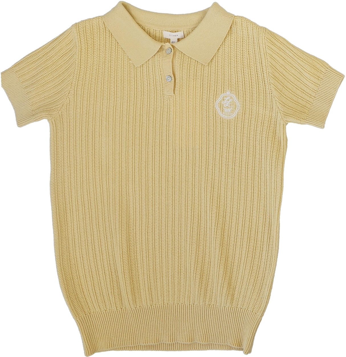 Yellow Yellow