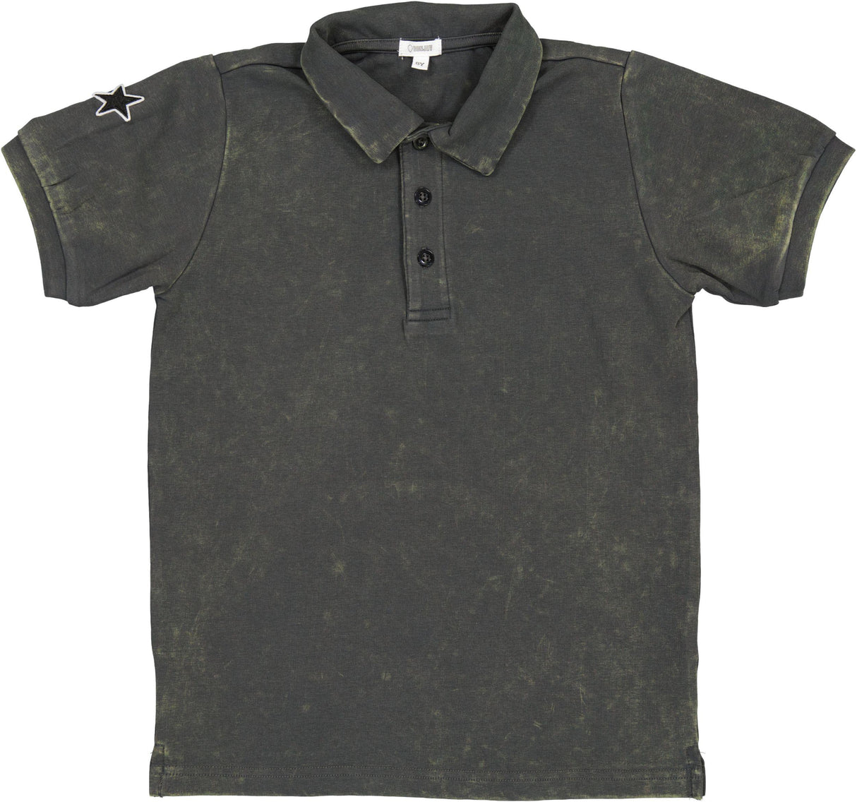 Black Wash Black Wash