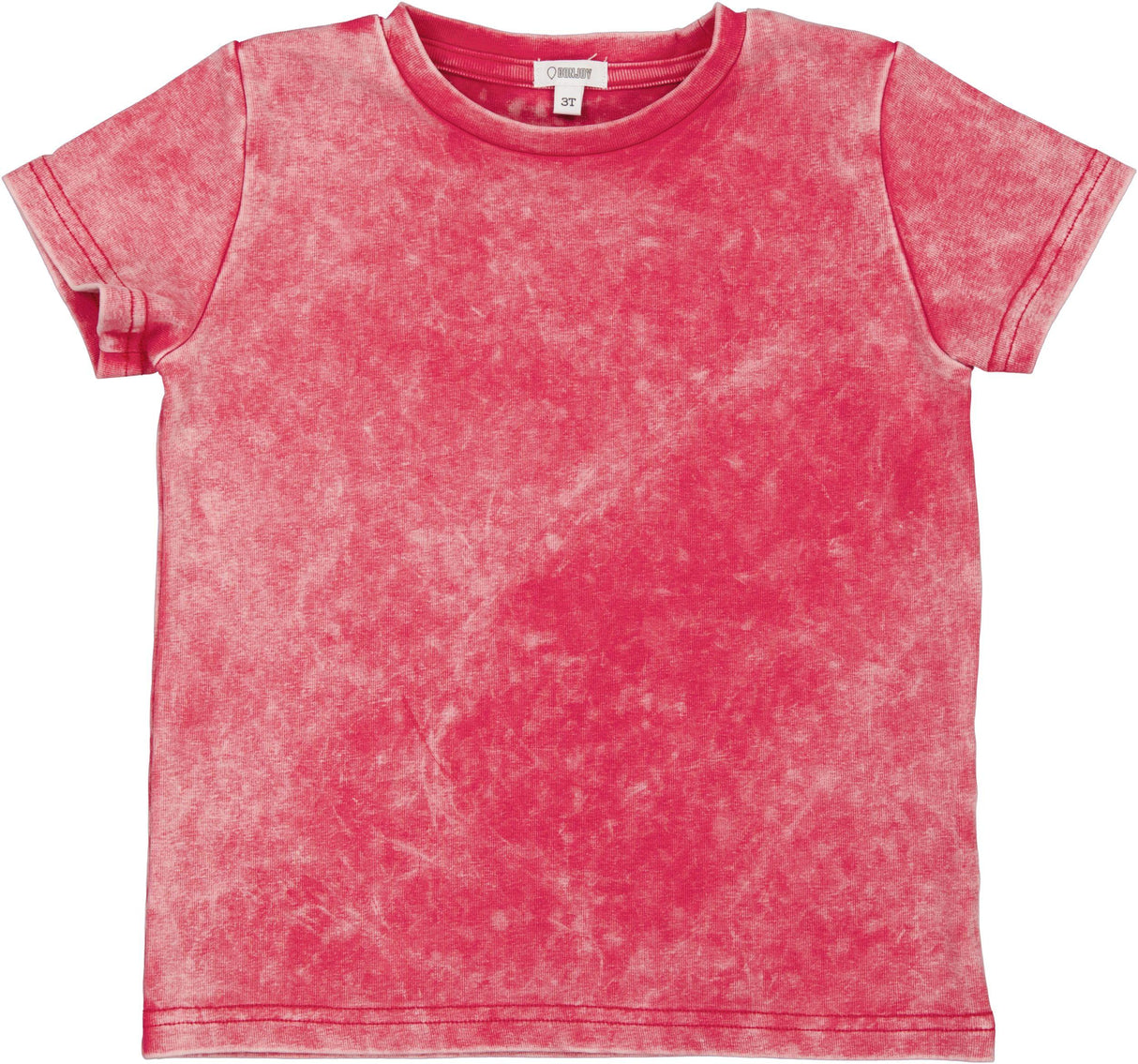 Hot Pink Wash Hot Pink Wash