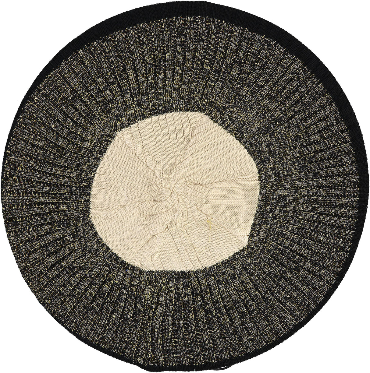 Black/Gold Black/Gold