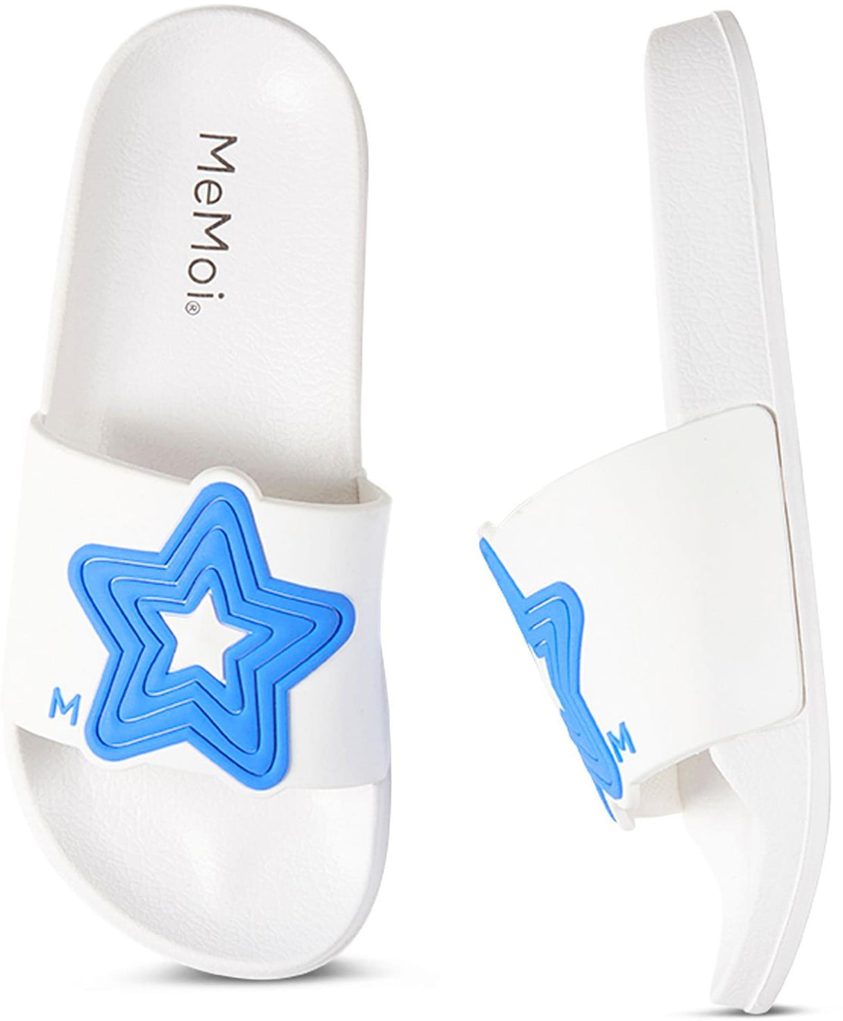 Memoi 3D Star Slides - MKS-0028 Memoi 3D Star Slides - MKS-0028