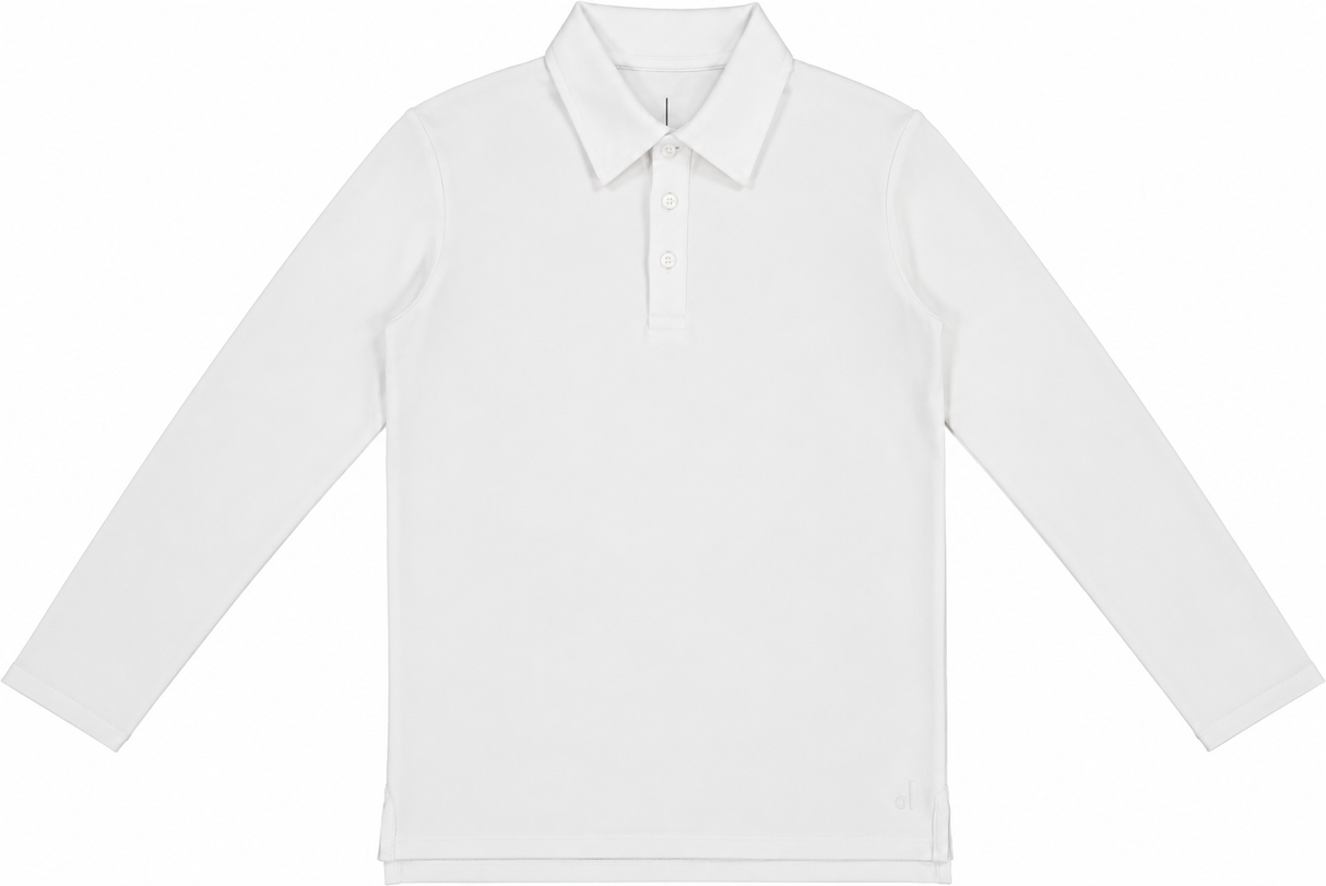 White White