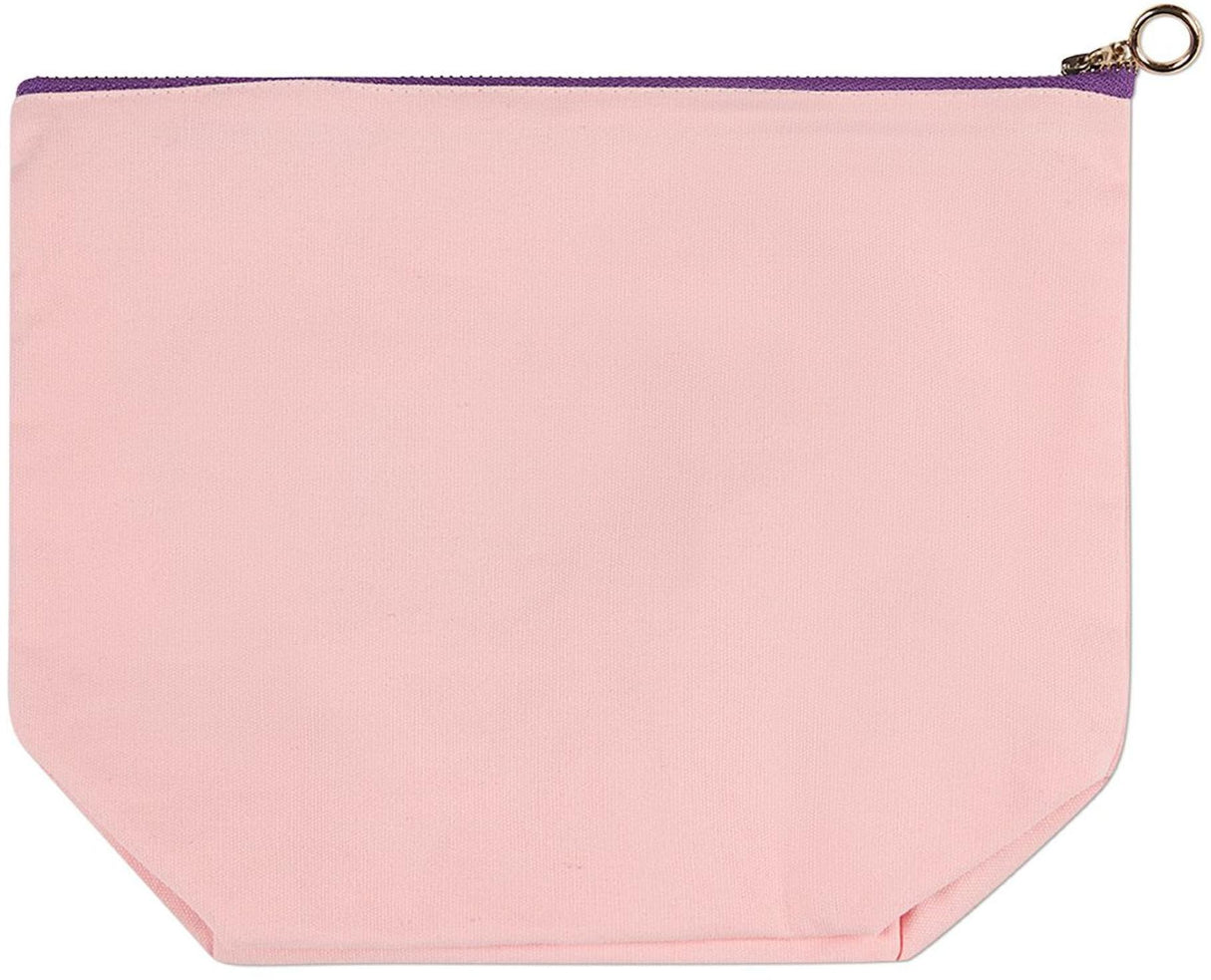 Memoi Camp Cosmetic Bag Pouch - MAC-047 Memoi Camp Cosmetic Bag Pouch - MAC-047