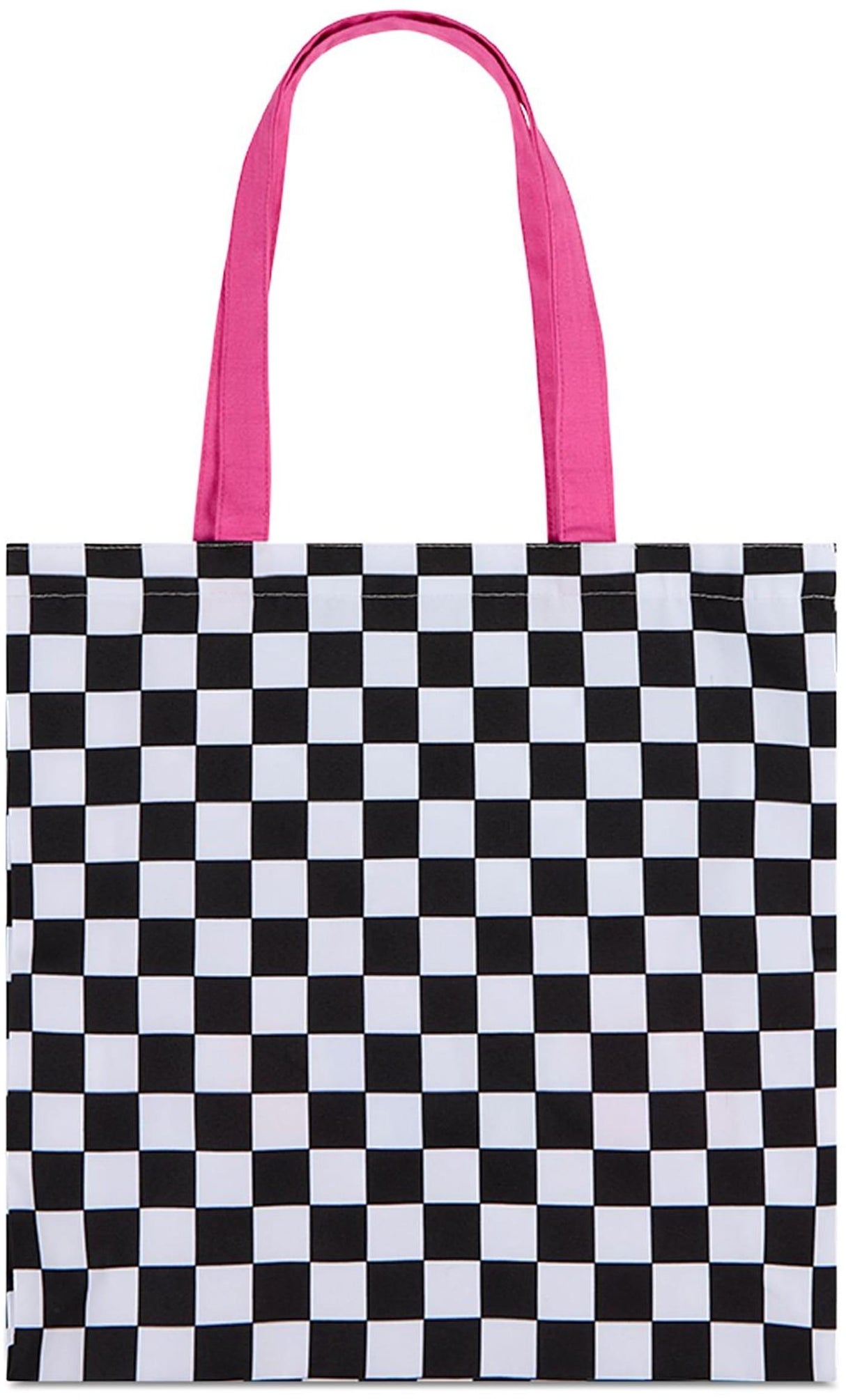 Memoi Summer Canvas Tote Bag - MAC-050 Memoi Summer Canvas Tote Bag - MAC-050