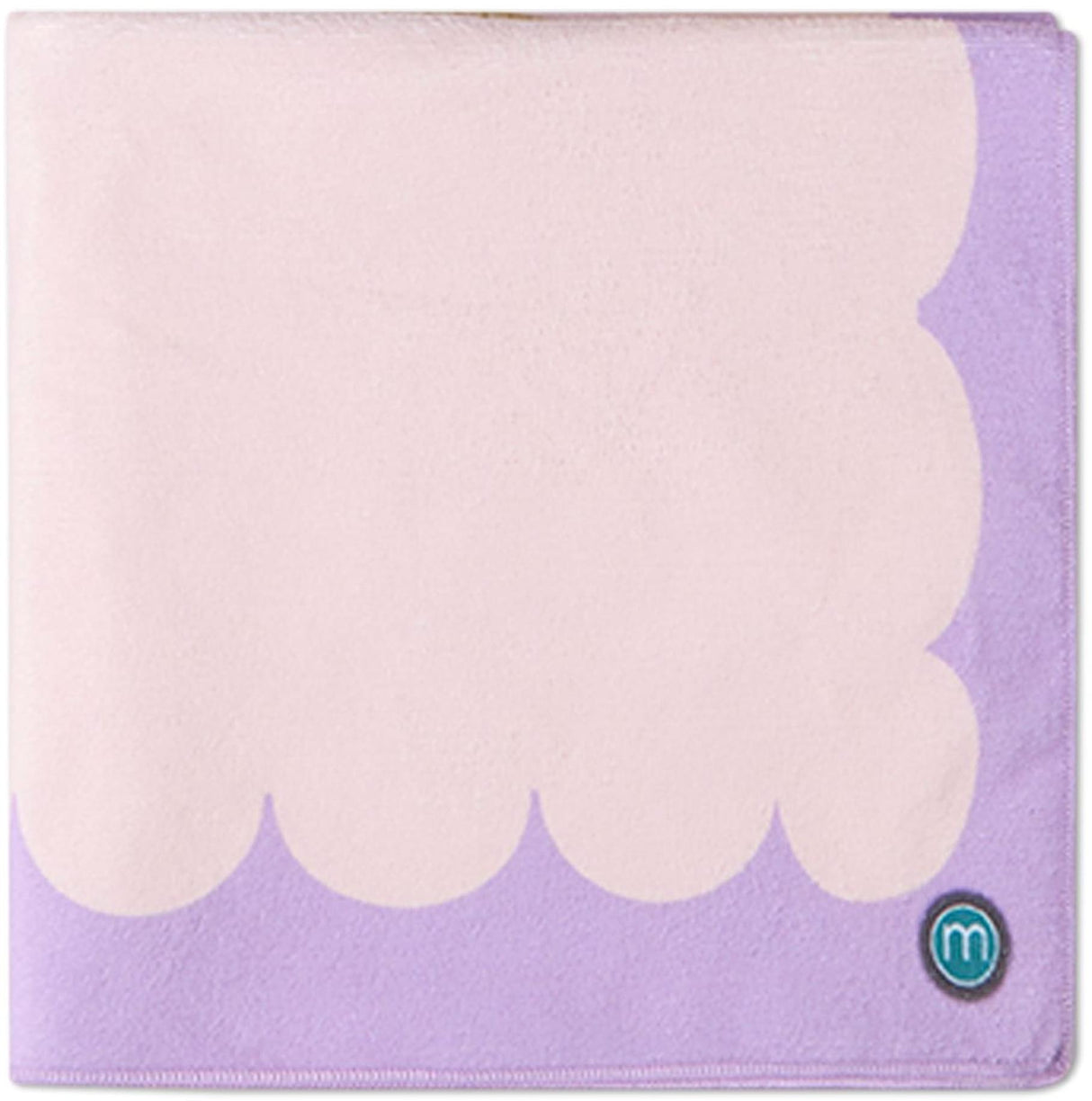 Memoi Camp Party Beach Towel - MAC-052 Memoi Camp Party Beach Towel - MAC-052