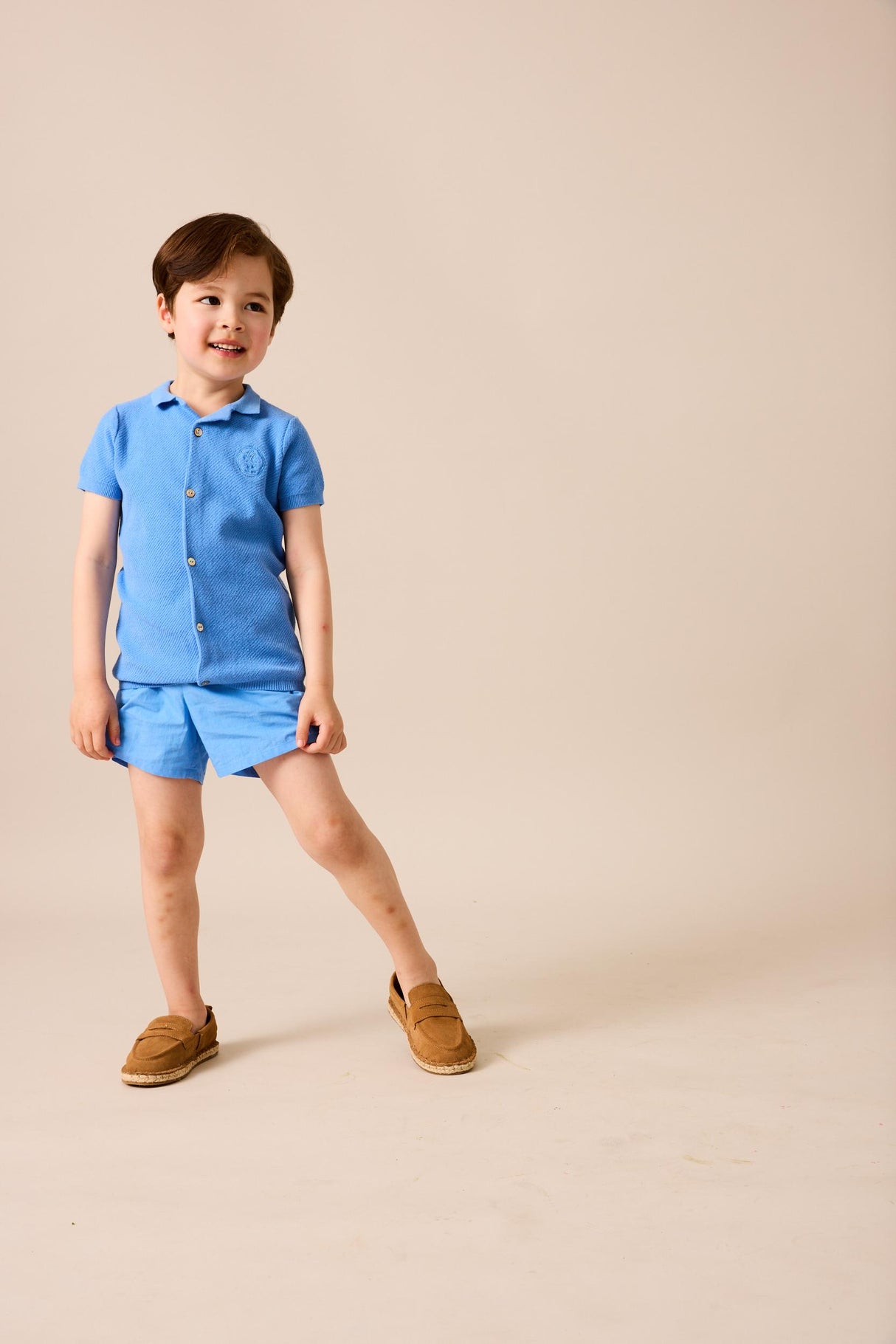 Fresh Blue Fresh Blue