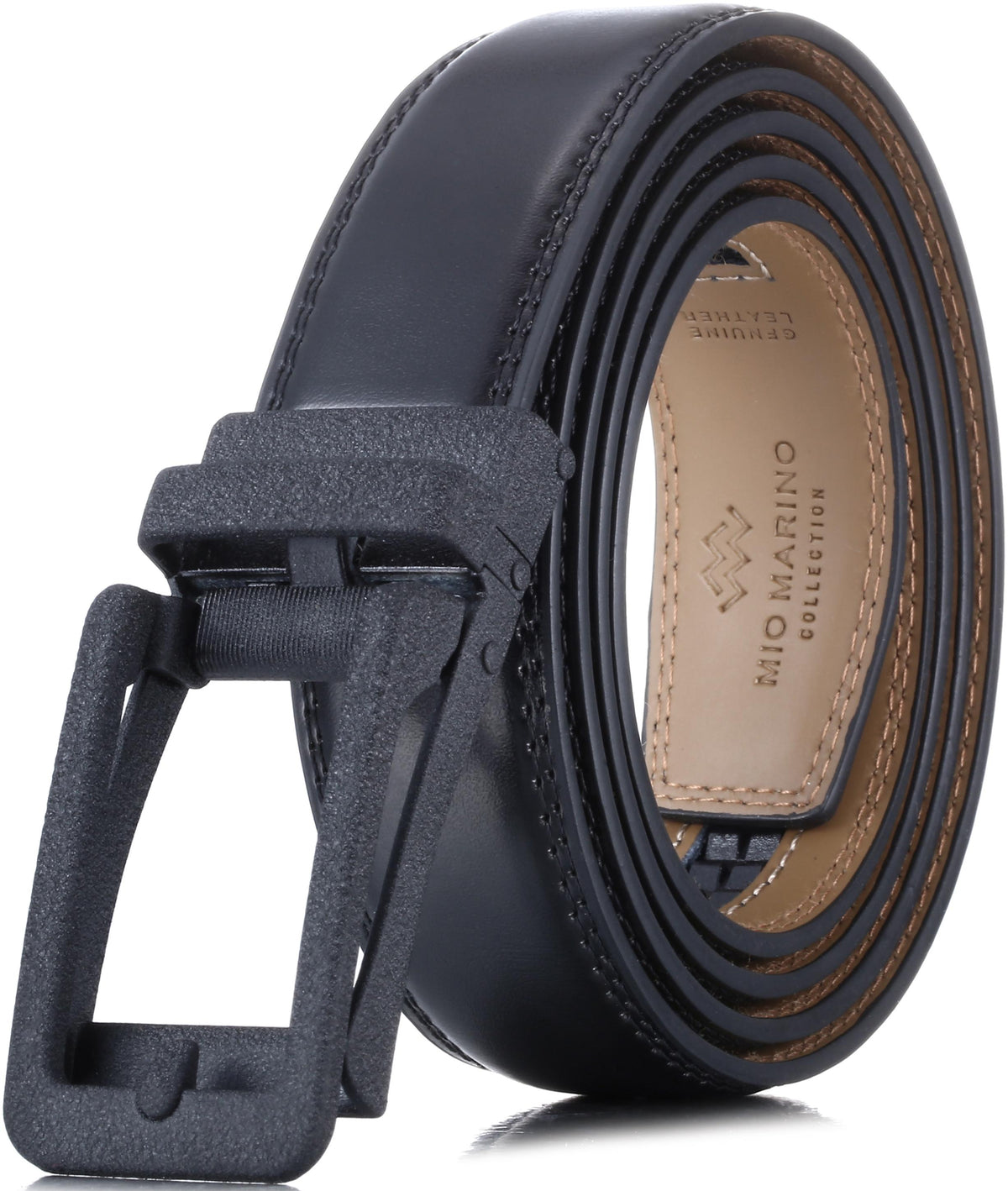 Mio Marino Mens Belt - NP034-194 Mio Marino Mens Belt - NP034-194