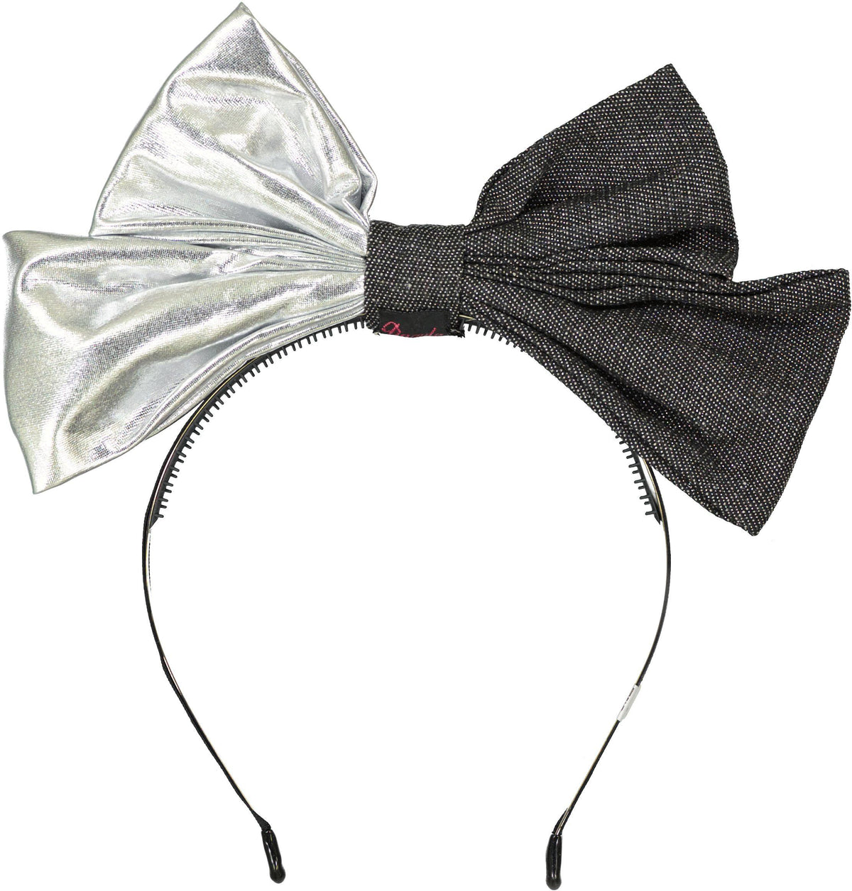Black/Silver Black/Silver