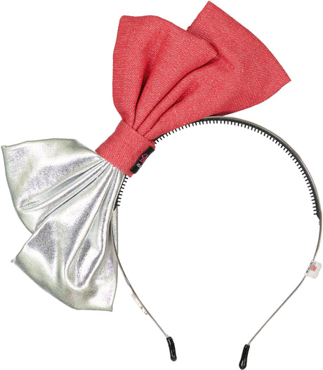 Dazzle Girls 2 Tone Headband - 2047H